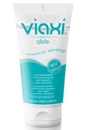Glide Kayganlaştırıcı Jel 200ml | Kokusuz Image 0
