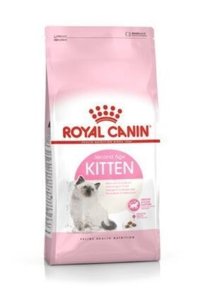 Royal Canin Kitten Kedi Kuru Maması 4 kg