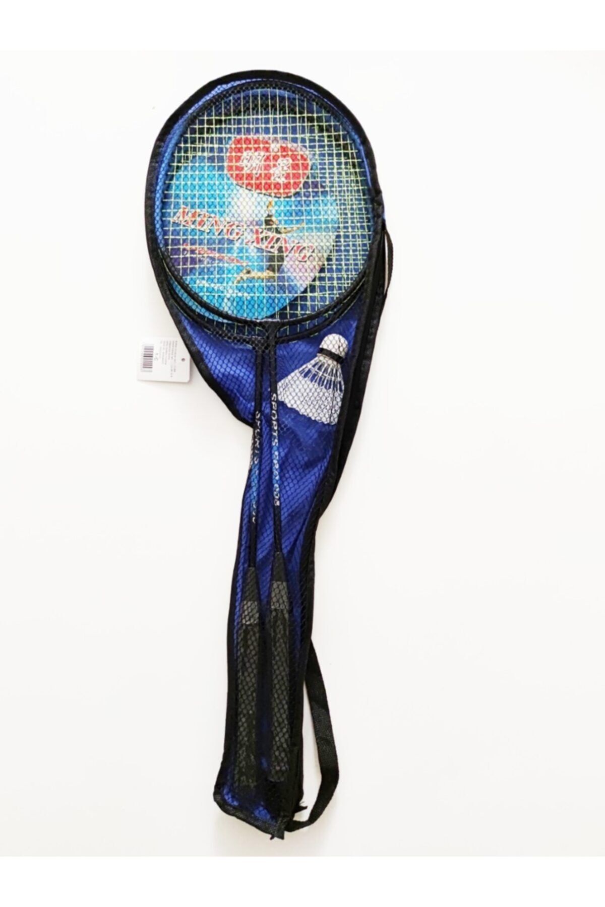 Elit Ticaret Tenis Seti Fileli Eglenceli Aktivite Zyp02