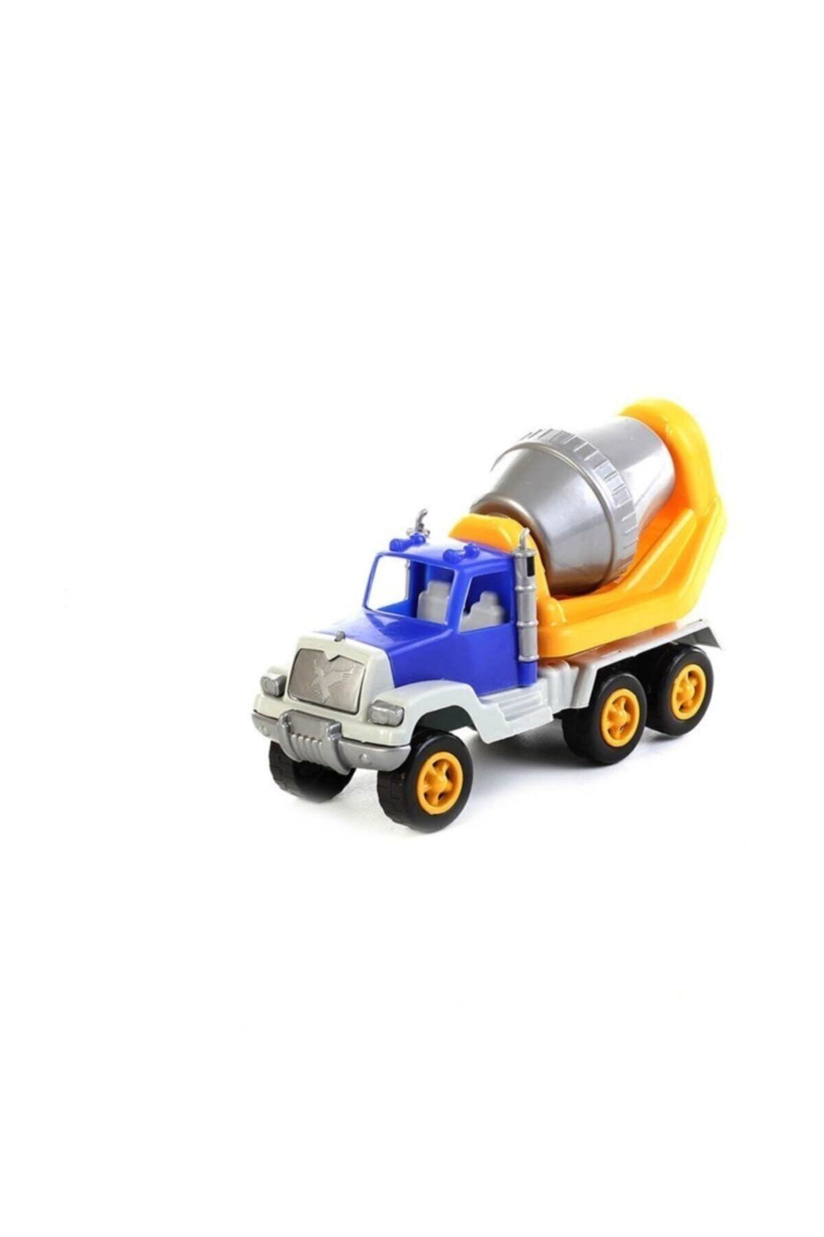 UÇAR KİDS Uçar Kid 141 Küçük Harç Makinesi