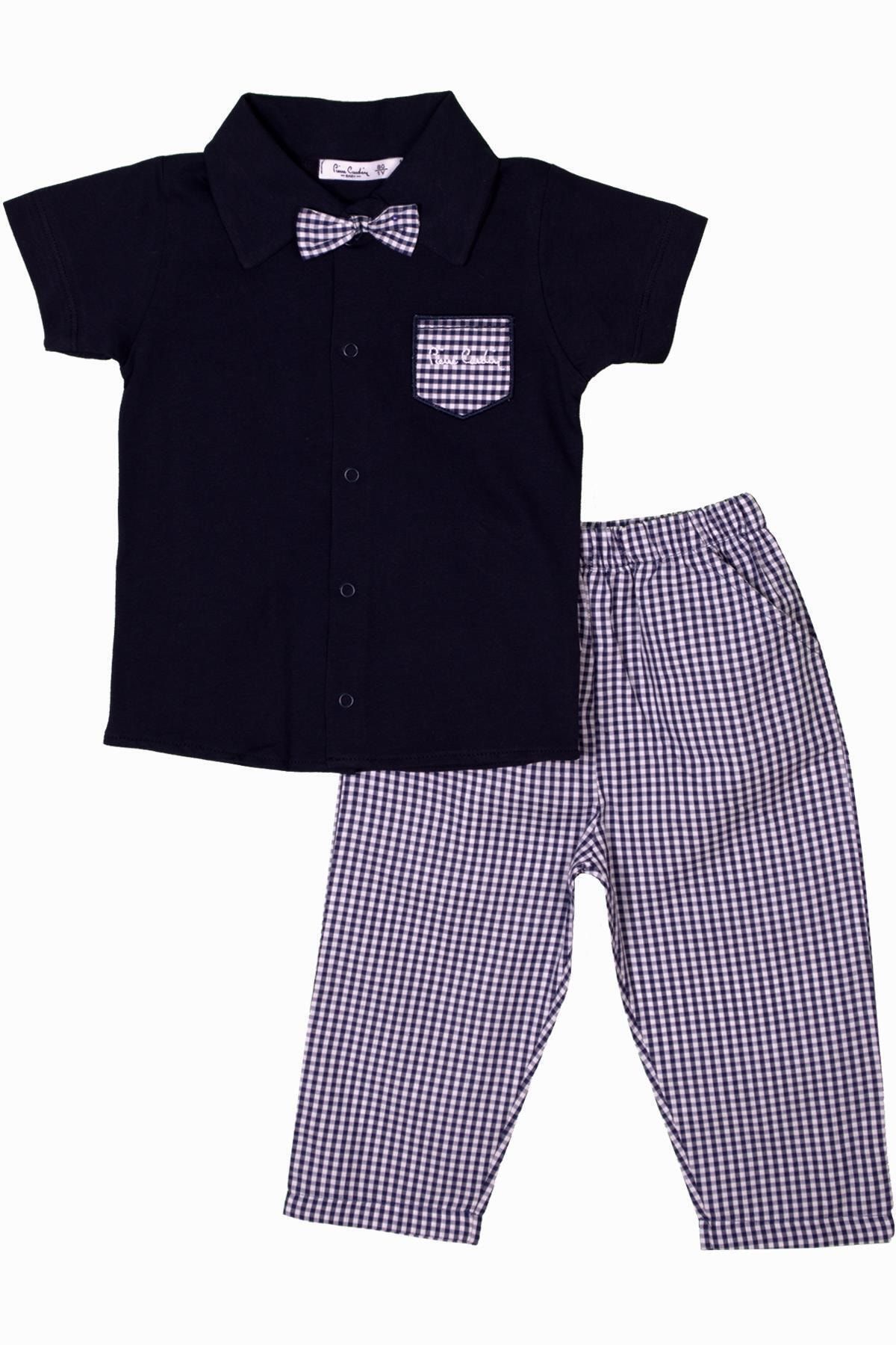 Pierre Cardin Bebek Ikili Takım 301710