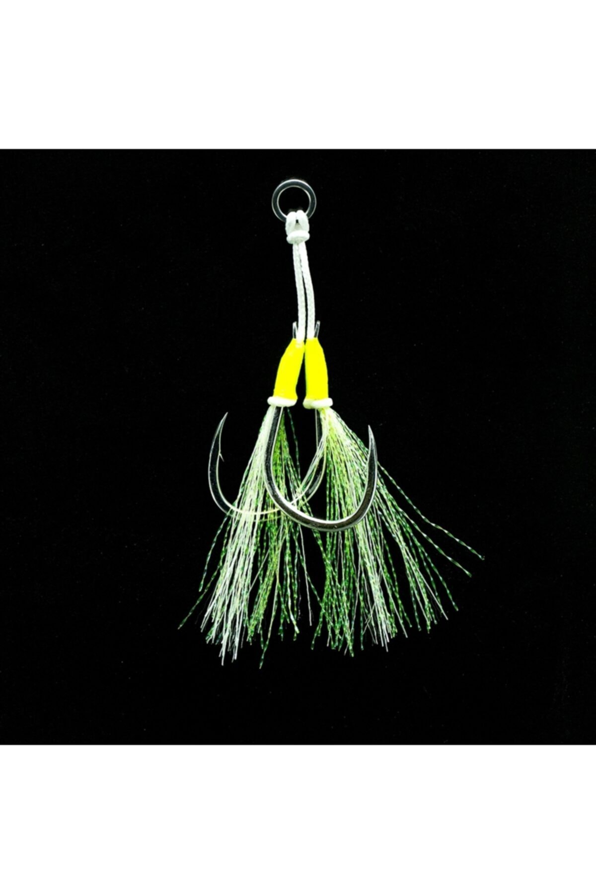 Remixon Slow Double 2 Adet Assist Iğne 3-0