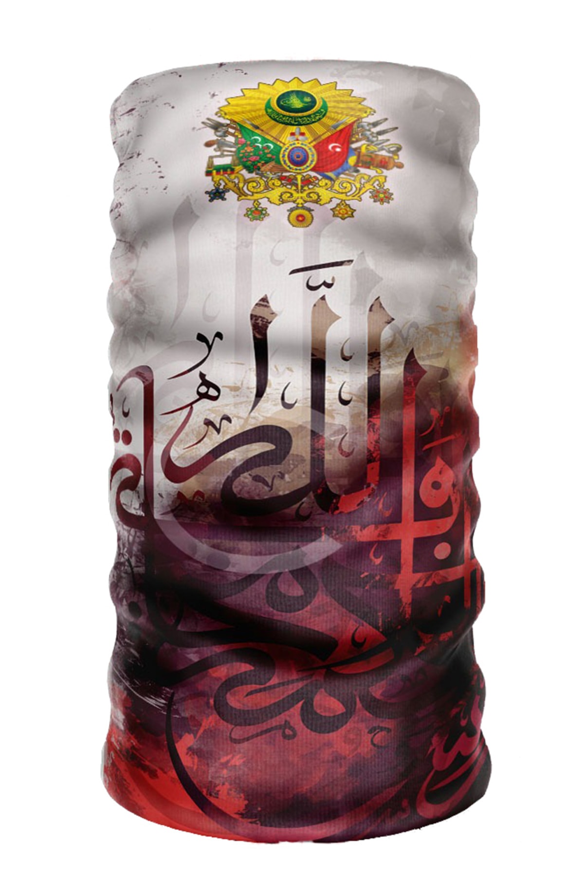 eTaktik Baskılı Boyunluk Bandana