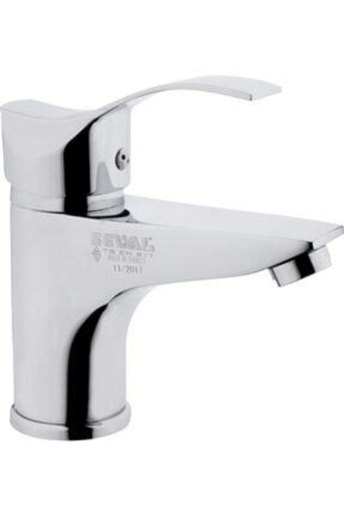 Seval Su Armatürleri Elegans Mix Lavabo Bataryası