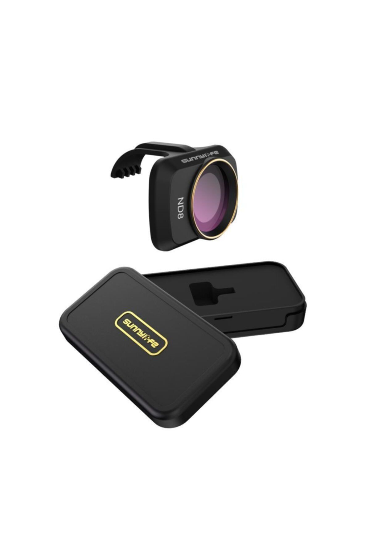 SunnyLife Djı Mavic Mini 2 / Mini 1 Nd8 Drone Aksesuarı Filtre