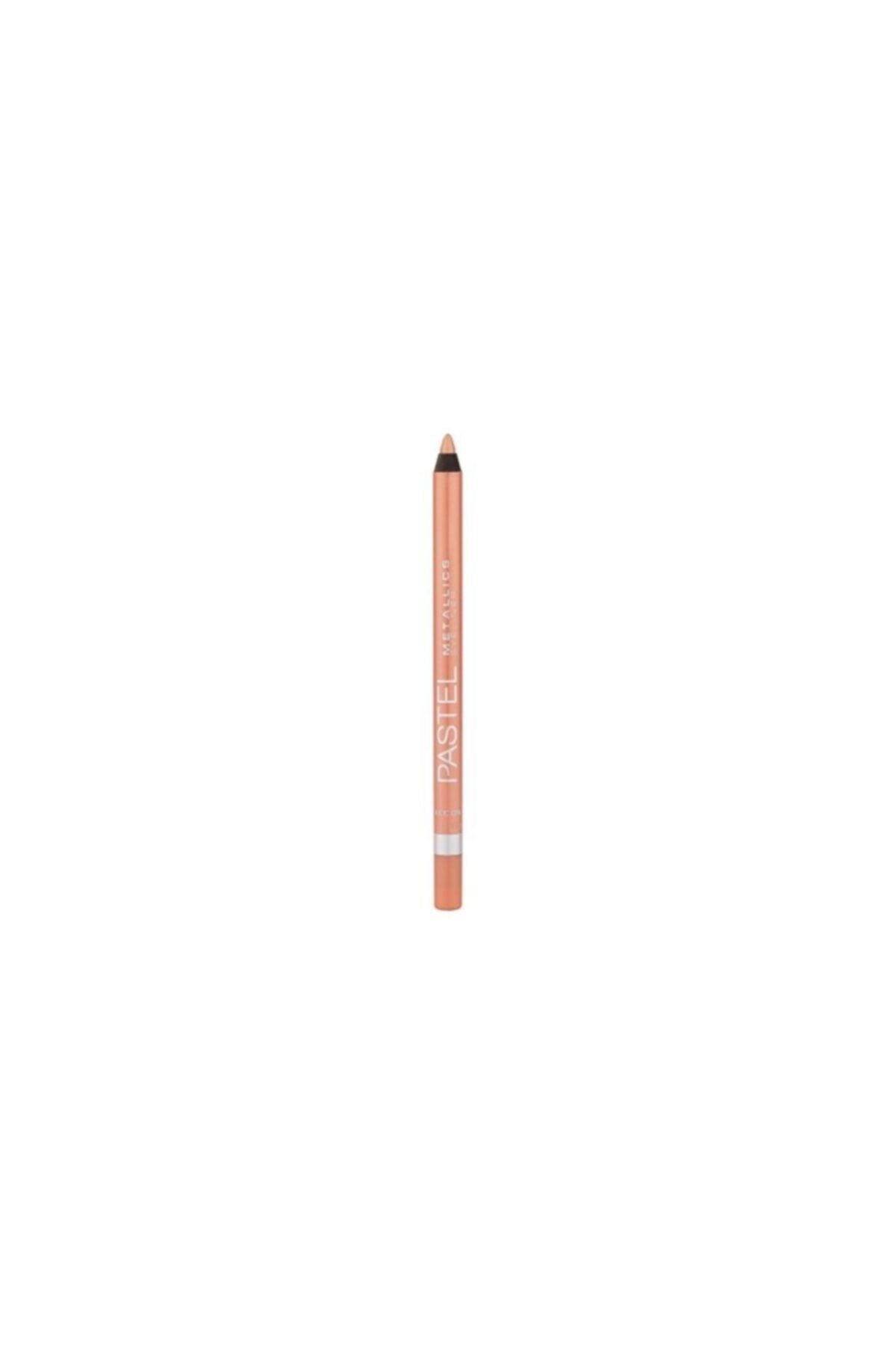 Pastel Metallics Eyeliner 339