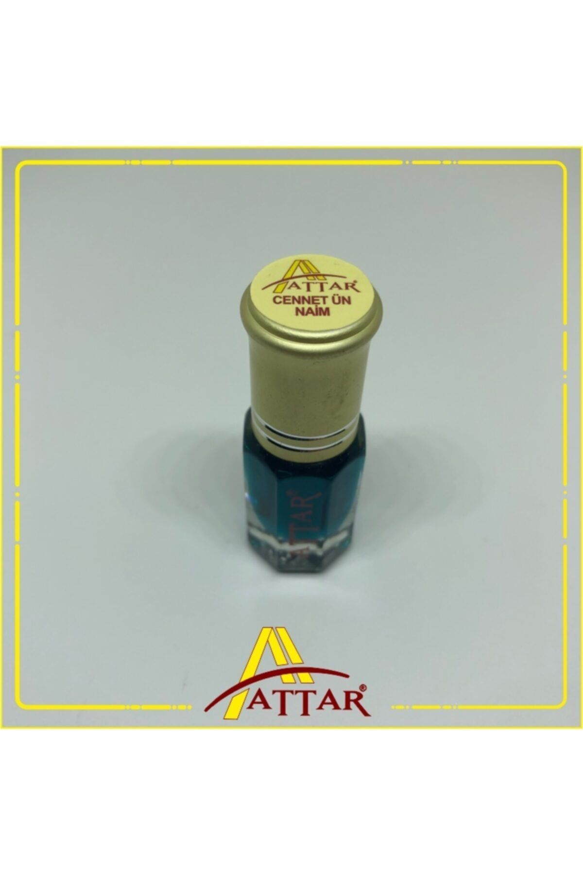 ATTAR ESANS Cennetül Naim Esansı 3 Ml 12 Adet