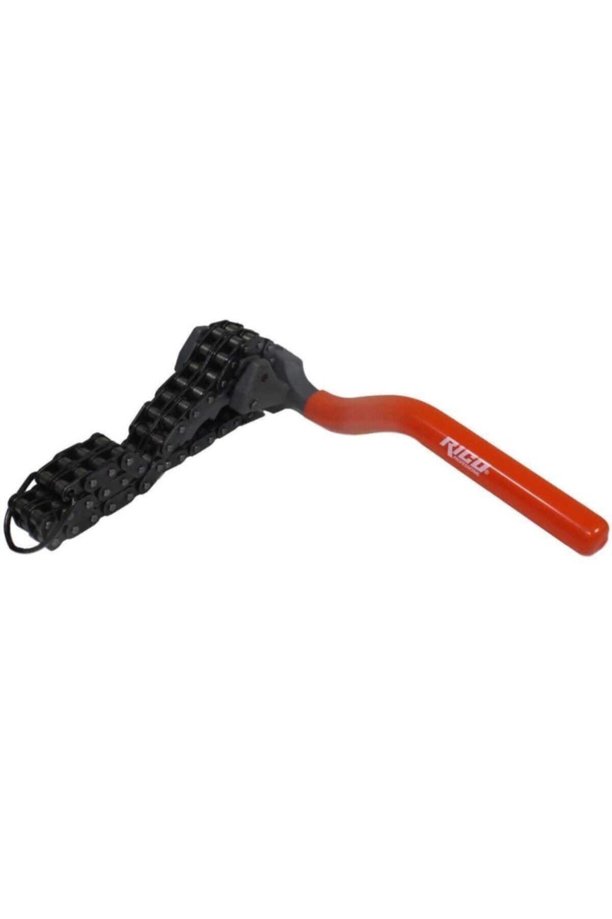 Rico 013-kk1131 Çift Zincirli Filtre Anahtarı 2 (60mm-160mm)