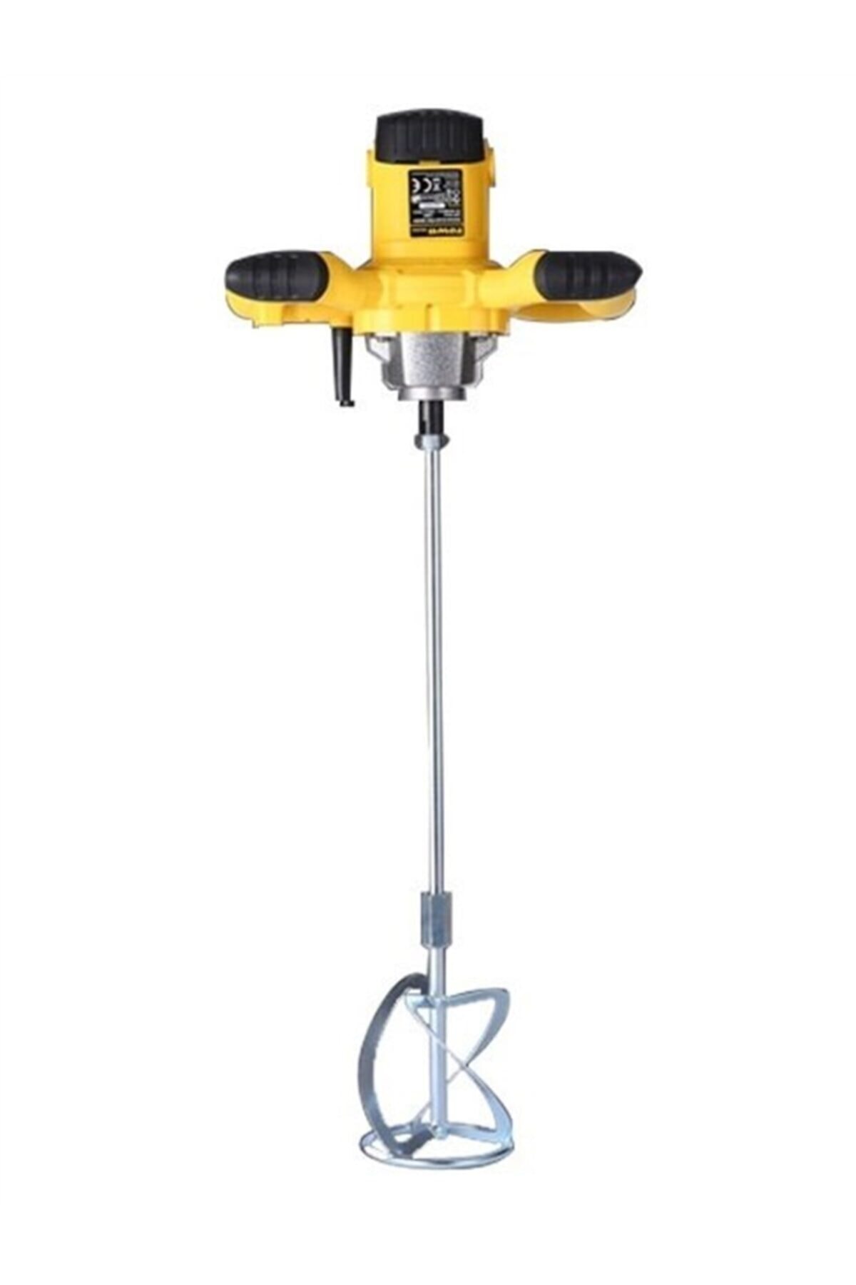 Rown Boya Harç Karıştırıcı Mikser 1250w Rn3344