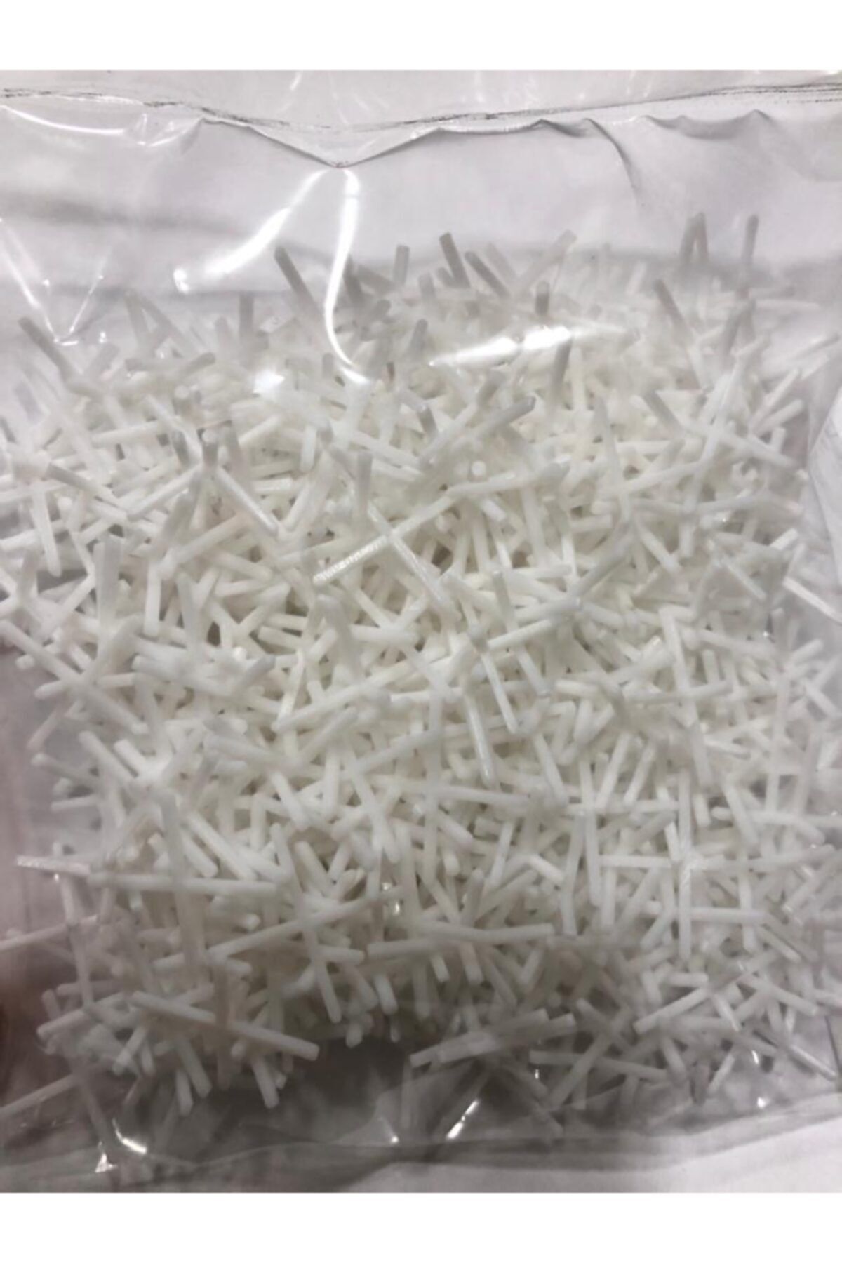 LOOKUP Lookup 1mm Fayans Seramik Derz Artısı (1pk:500 Adet)