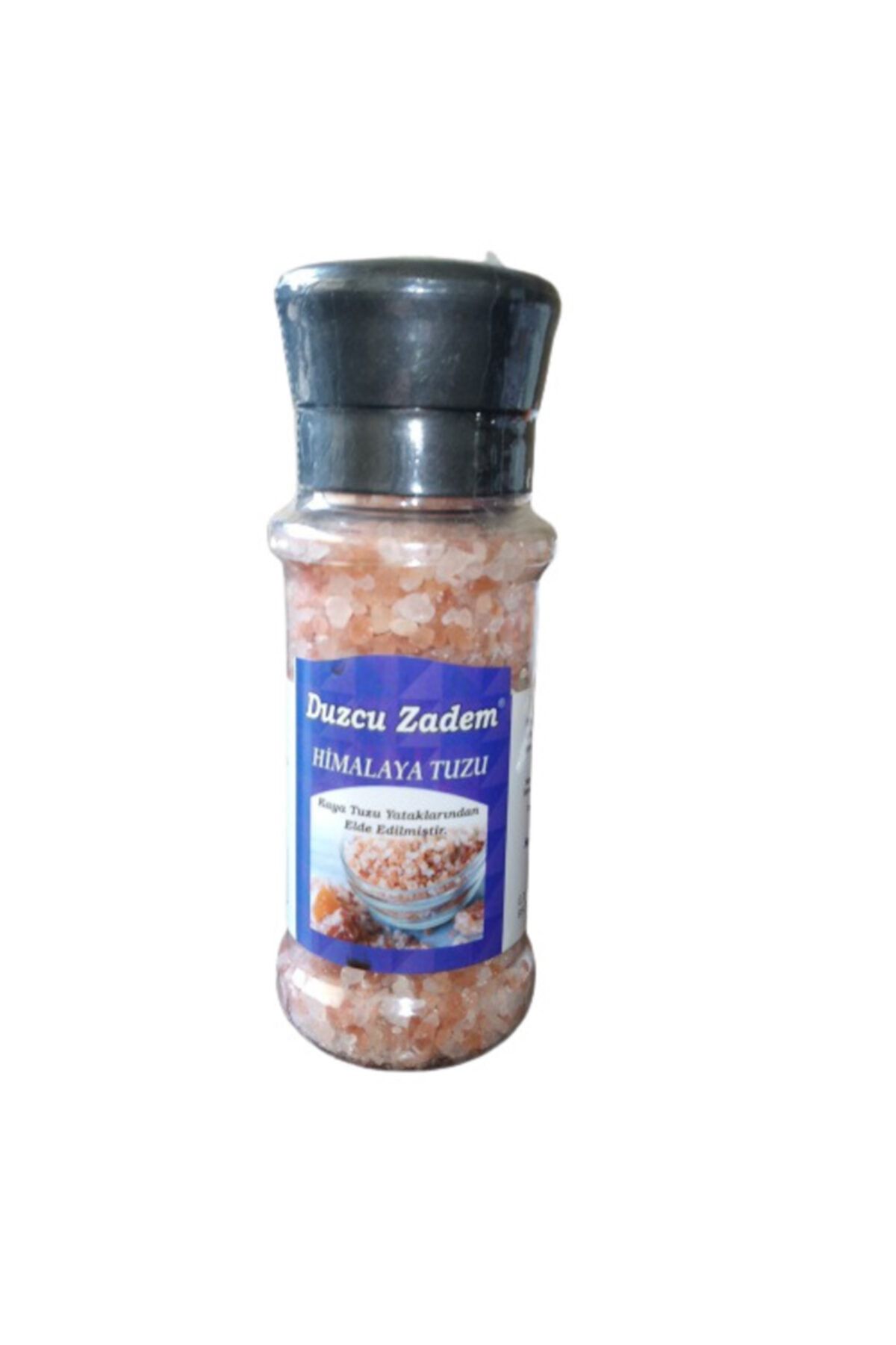 DuzcuZadem Himalaya Tuzu Değirmen 250 gr
