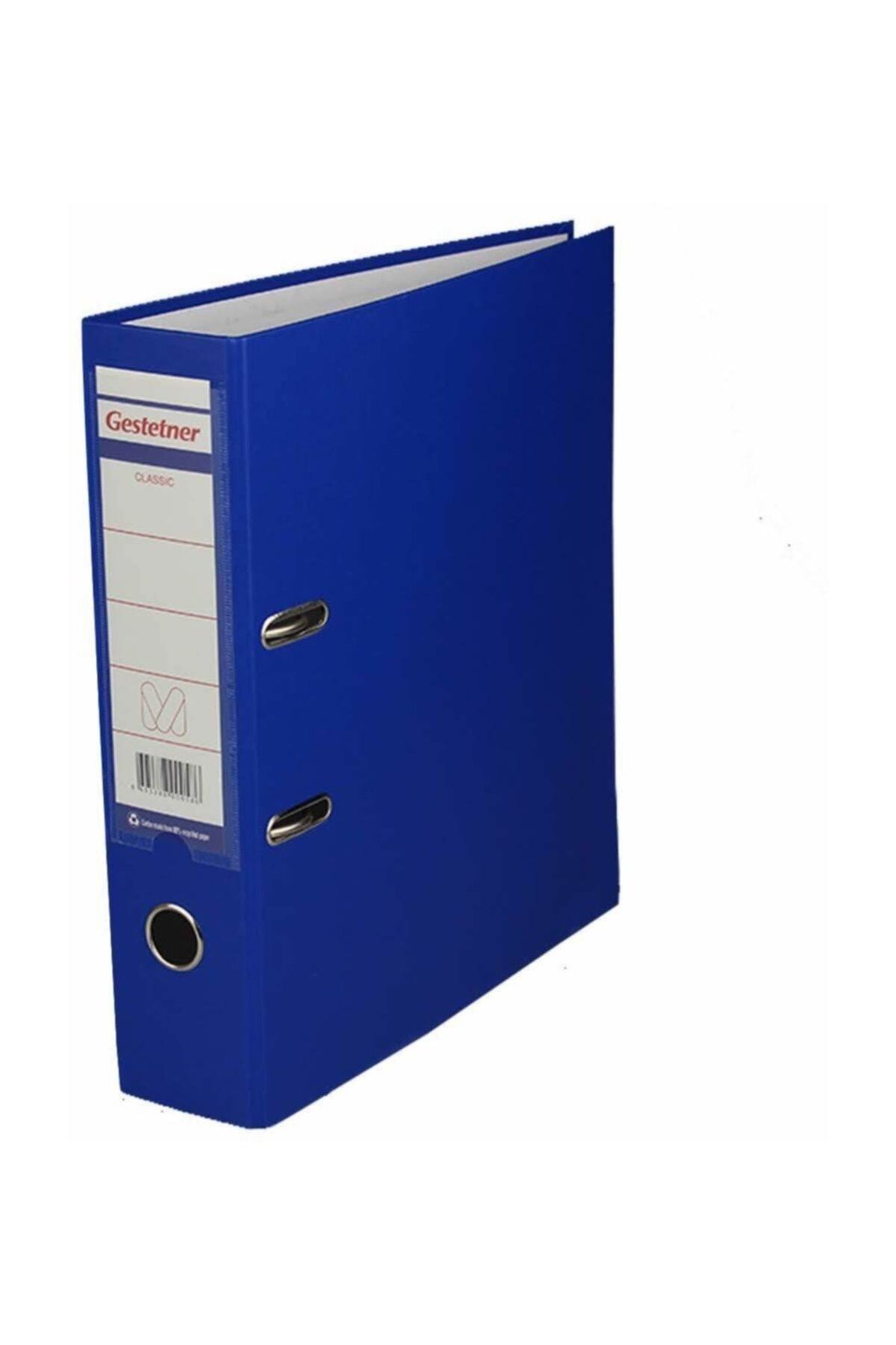 GESTETNER Klasör Geniş,