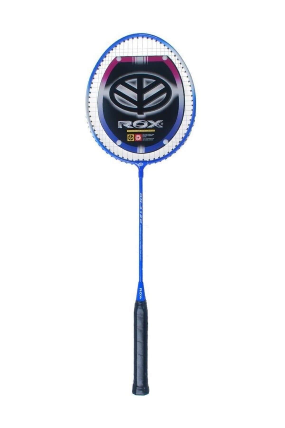 Rox Badmınton Raketı Rx412c