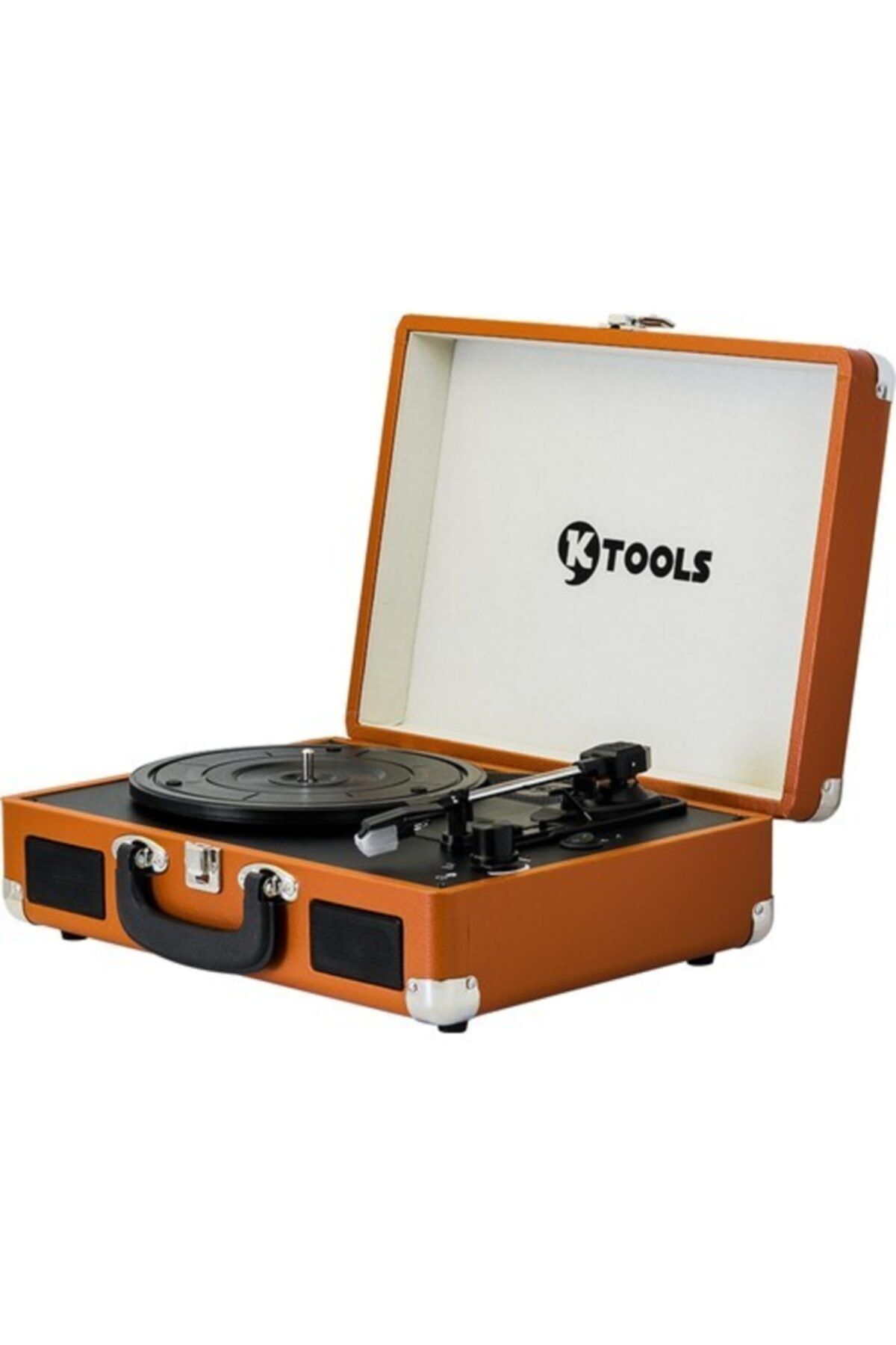 Ktools Nostalgie K344 Kahverengi Pikap