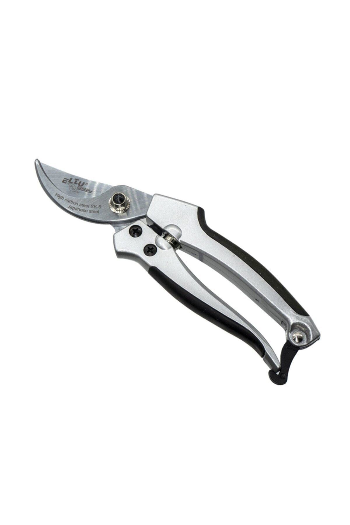 Eltu Budama Bağ Makası 417qlg