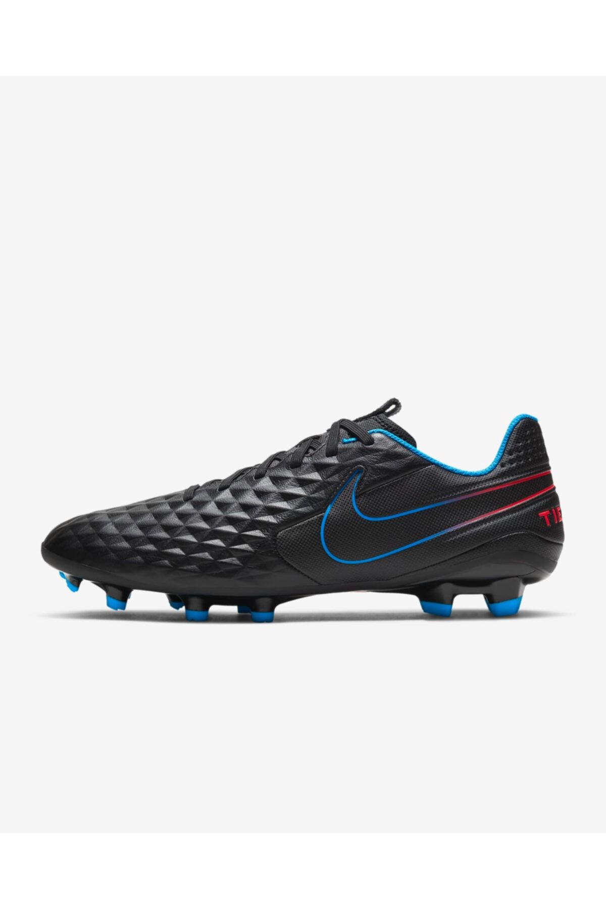 Nike At5292-090 Legend 8 Academy Fg/mgunisex Futbol Ayakkabı