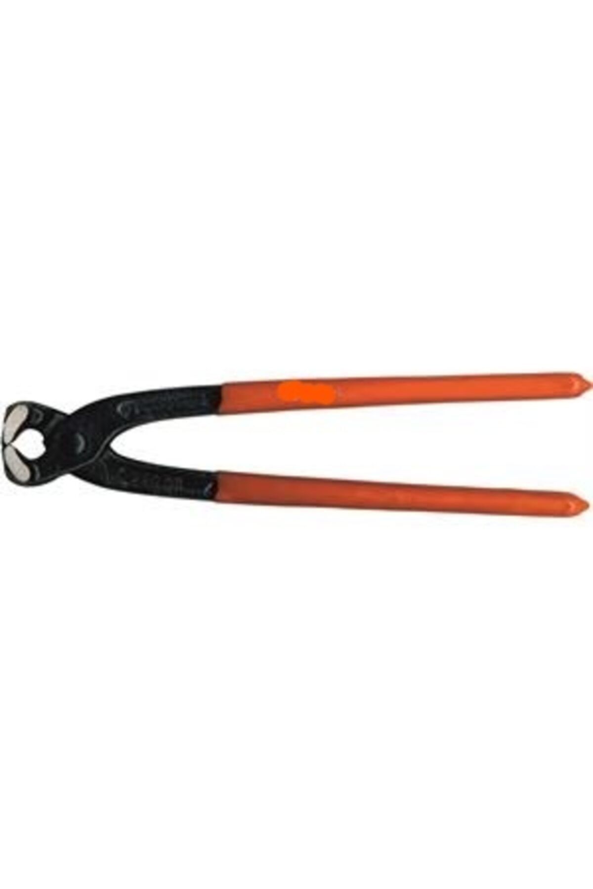 ALTAŞ Kerpeten Turuncu Saplı 250 mm