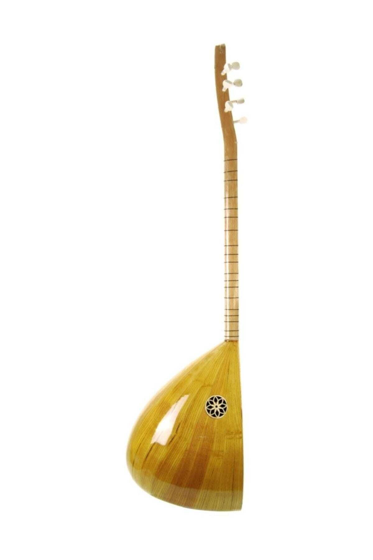 Ses Müzik Aletleri Bağlama Dut Kısa Sap Bydfk