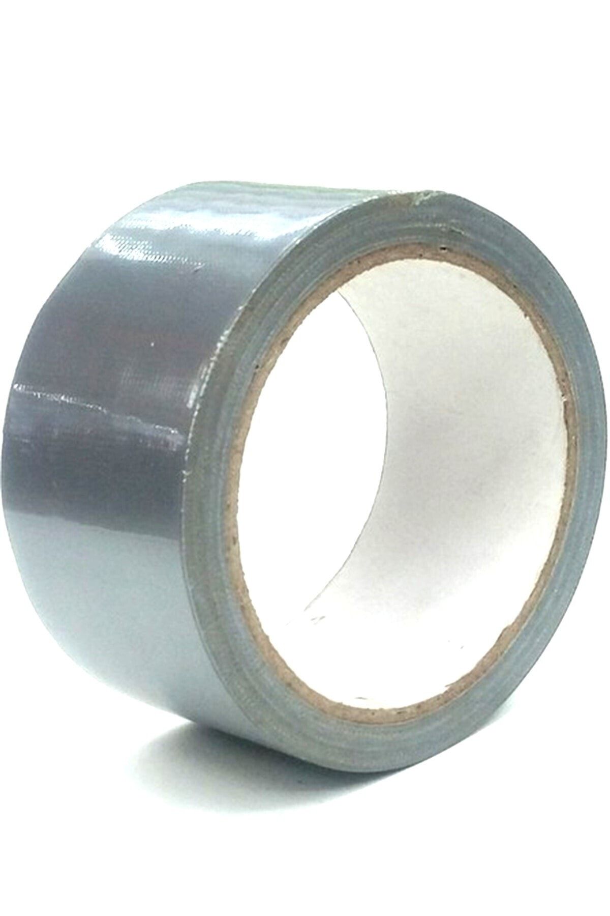 Markafox Meg Duct Tape Gri Tamir Bandı 10 Mt 1410