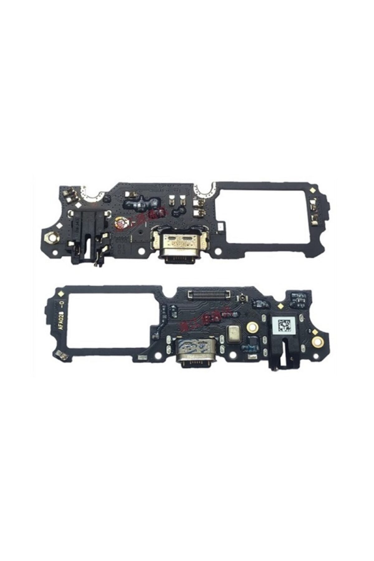 KDR Oppo A9 2020 Şarj Bordu Filmi Flex