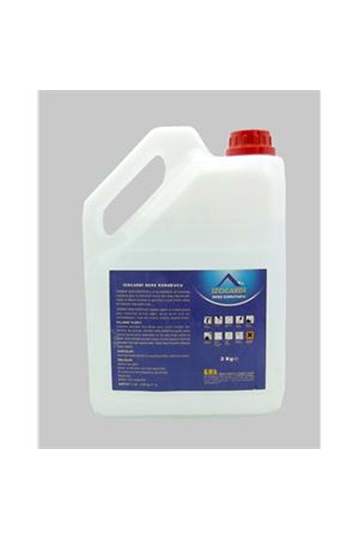 İzocardi 3/1 Derz Koruyucu