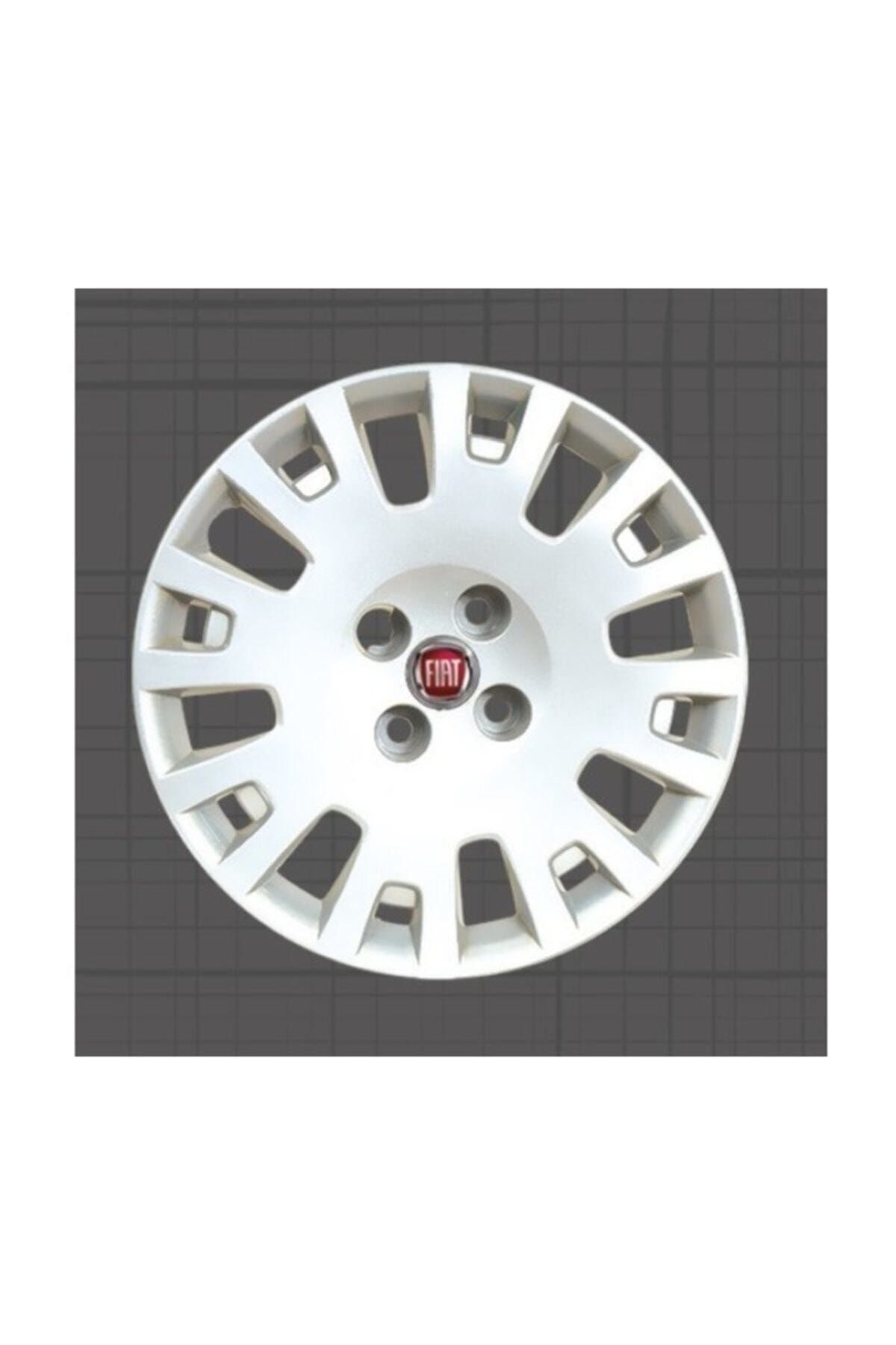 TİSA Fiat Fiorino 15\