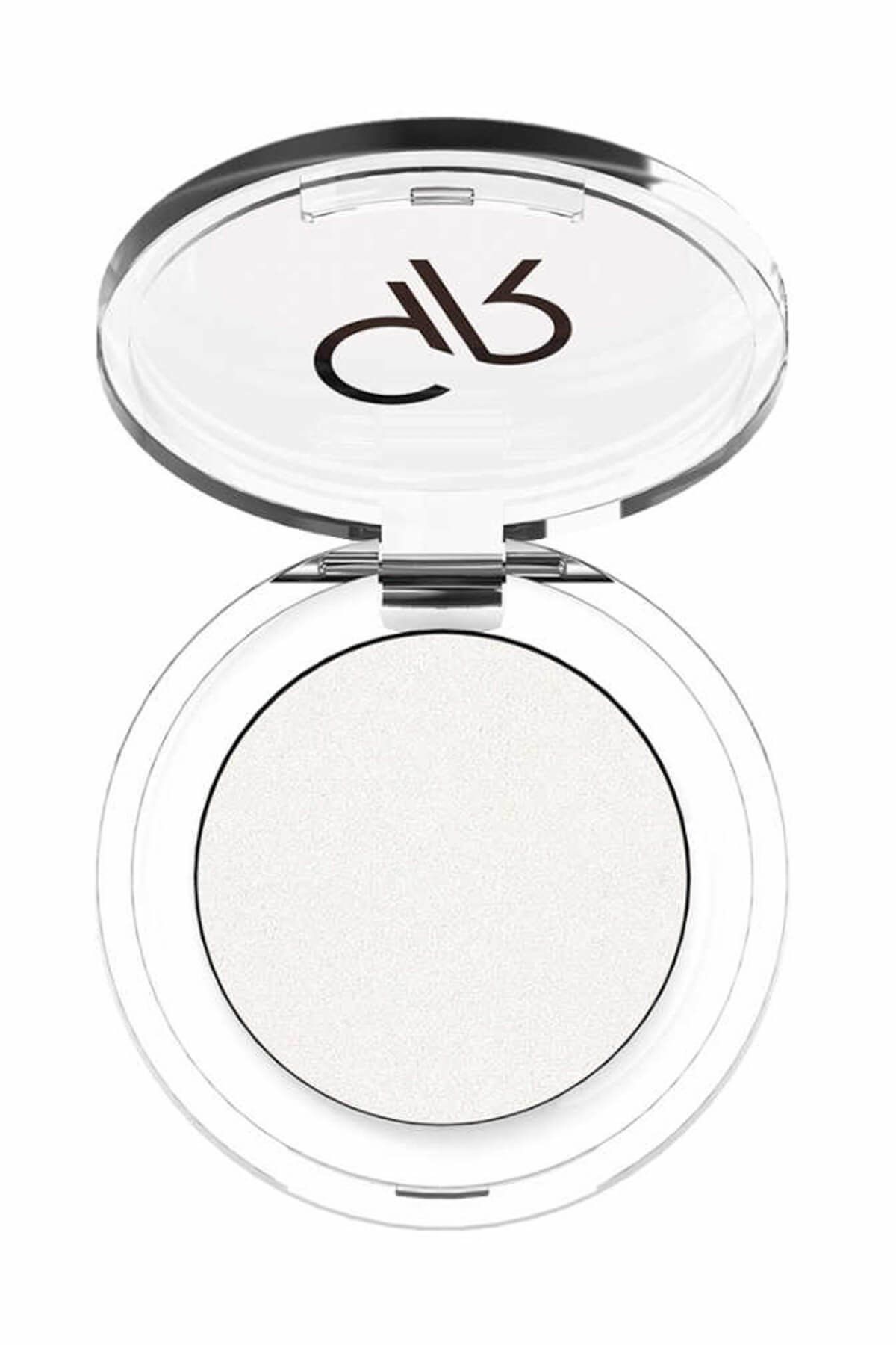 Golden Rose Sedefli Göz Farı - Soft Color Pearl Mono Eyeshadow No: 41 8691190334512
