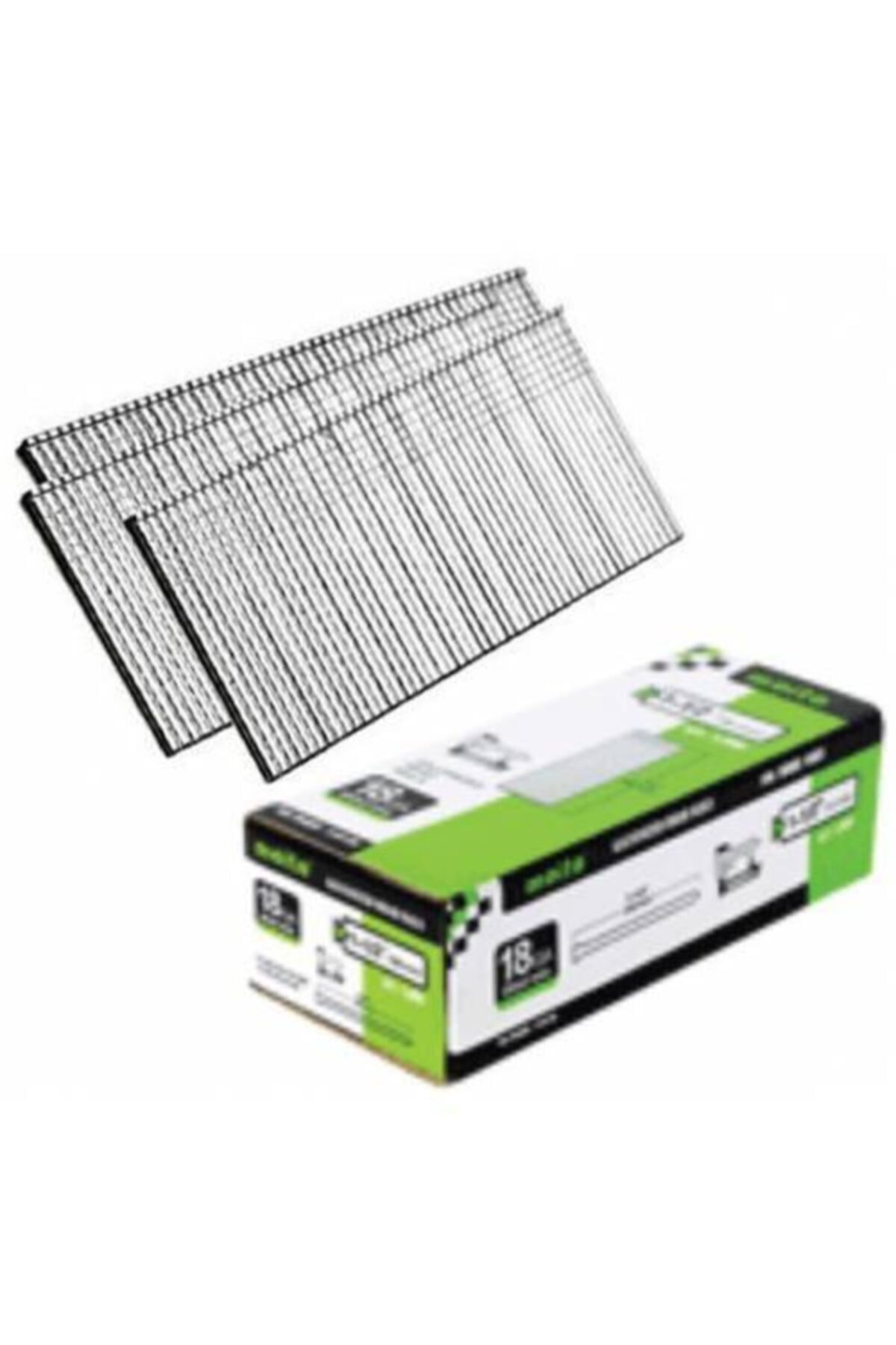 Meite Meıte F20 Başlı Çivi 20 Mm (f30 Için)