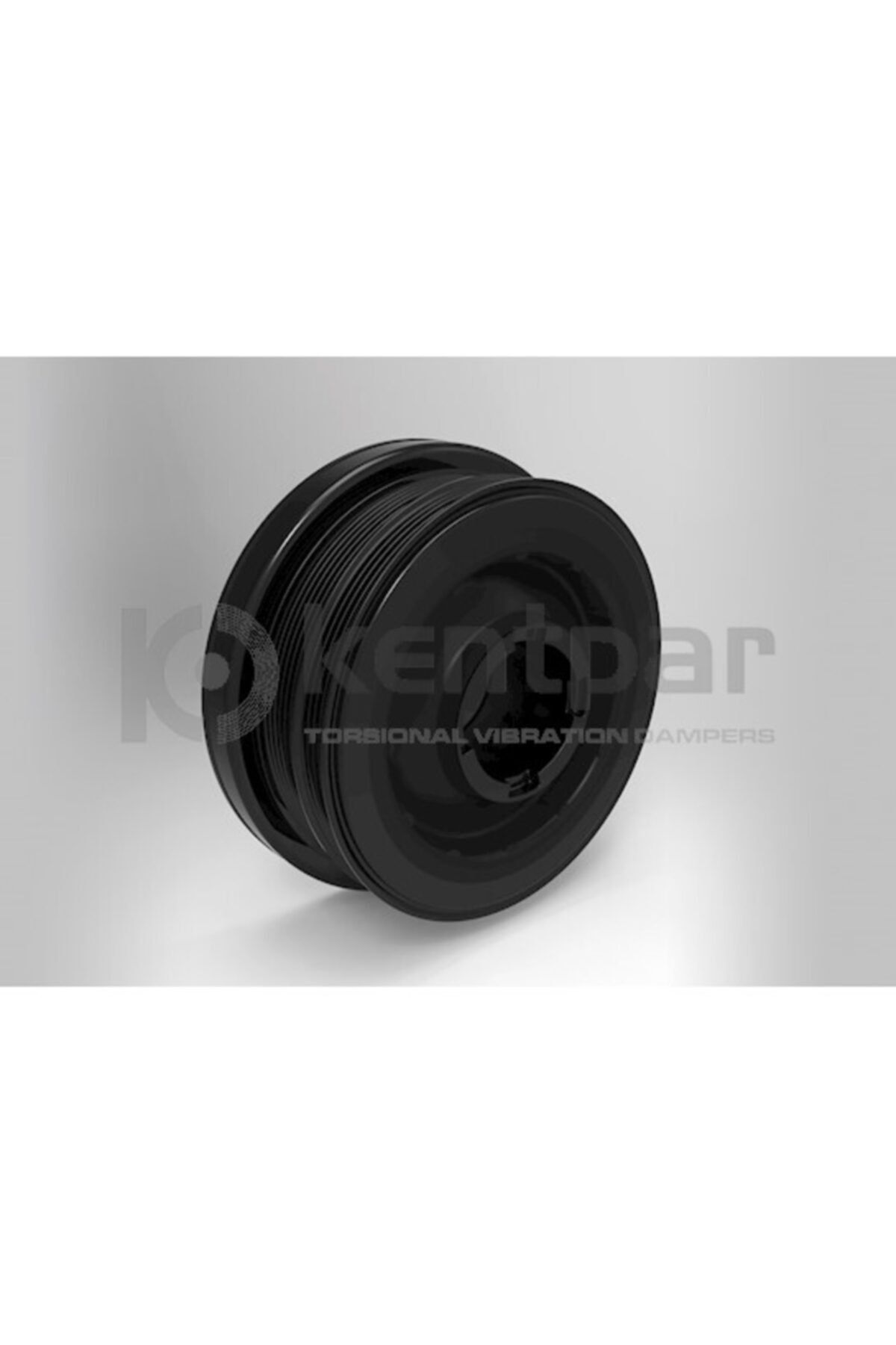 KENTPAR Krank Kasnağı Bmw 320-325-525-635-730