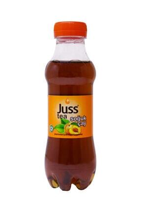 Tea Şeftali Soğuk Çay Pet 250ml X 24 Adet Image 0