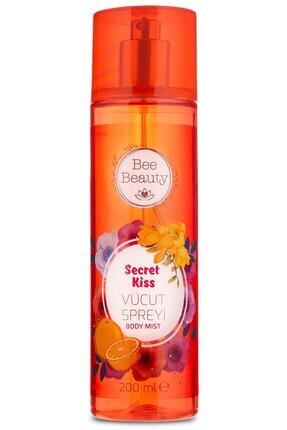 Marka: Secret Kiss Vücut Spreyi 200 Ml Kategori: Parfüm Image 0