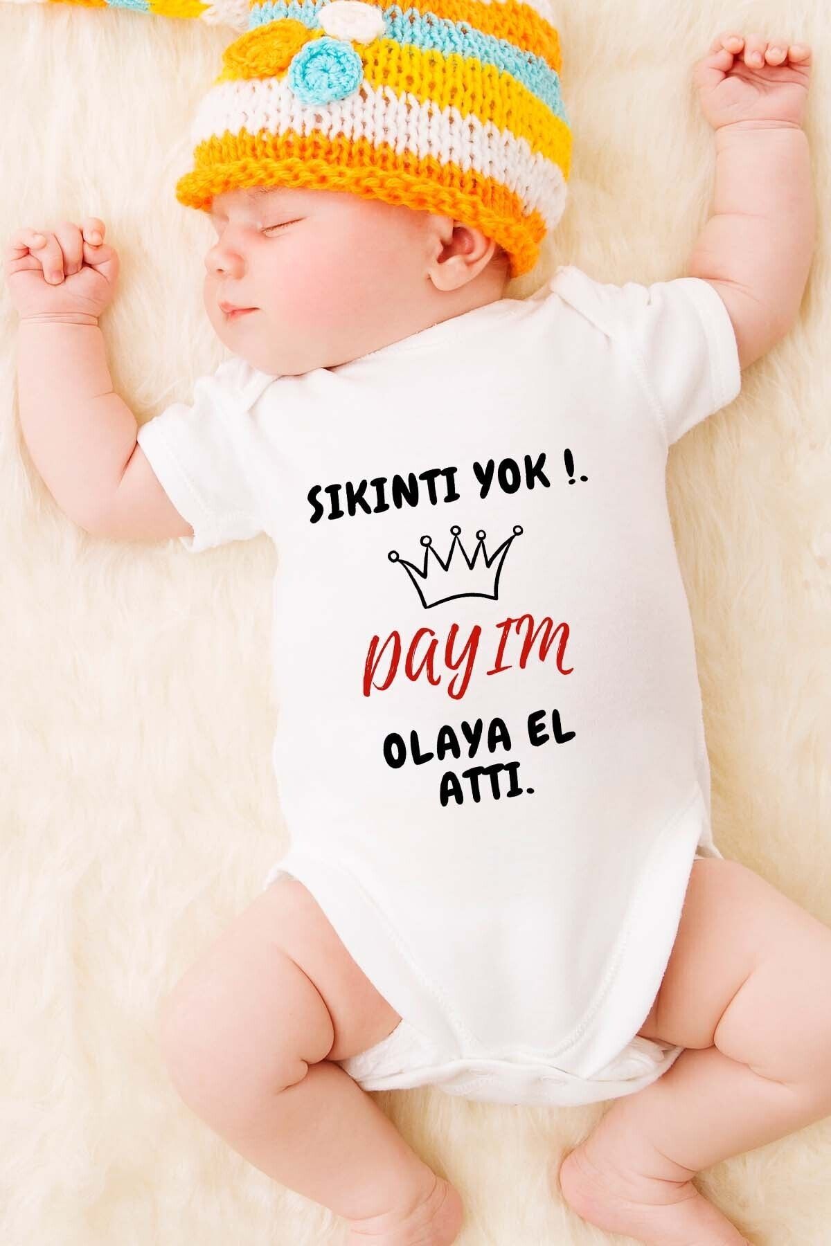 Snap on sales baby stuff