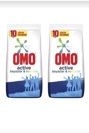 Matik Toz Deterjan Active Beyazlar Ve Renkller--dev Kampanya 500 Gr Calgon Power Image 0