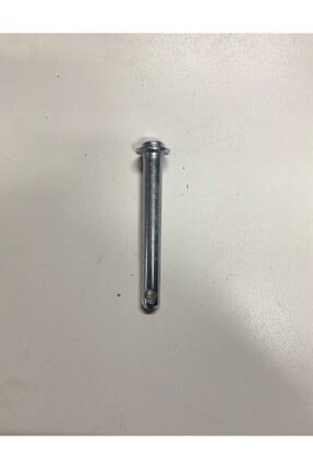 19 mm 16 Cm Traktör Orta Kol Pimi 10 Adet Image 1