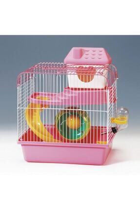 Hamster Kafesi KARIŞIK RENK Image 0