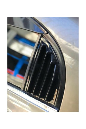 Honda Civic Fd6 2006-2011 Kelebek Cam Mazgalı Image 0