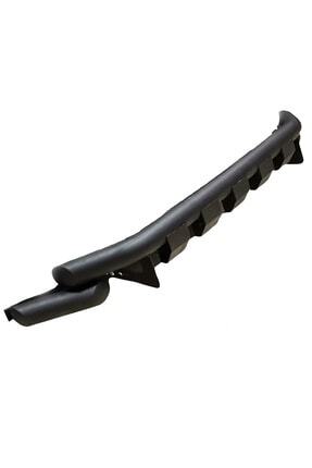 Toyota Hilux 2006-2012 Model Offroad Pickup Shark Ön Tampon Koruma Demiri Image 0