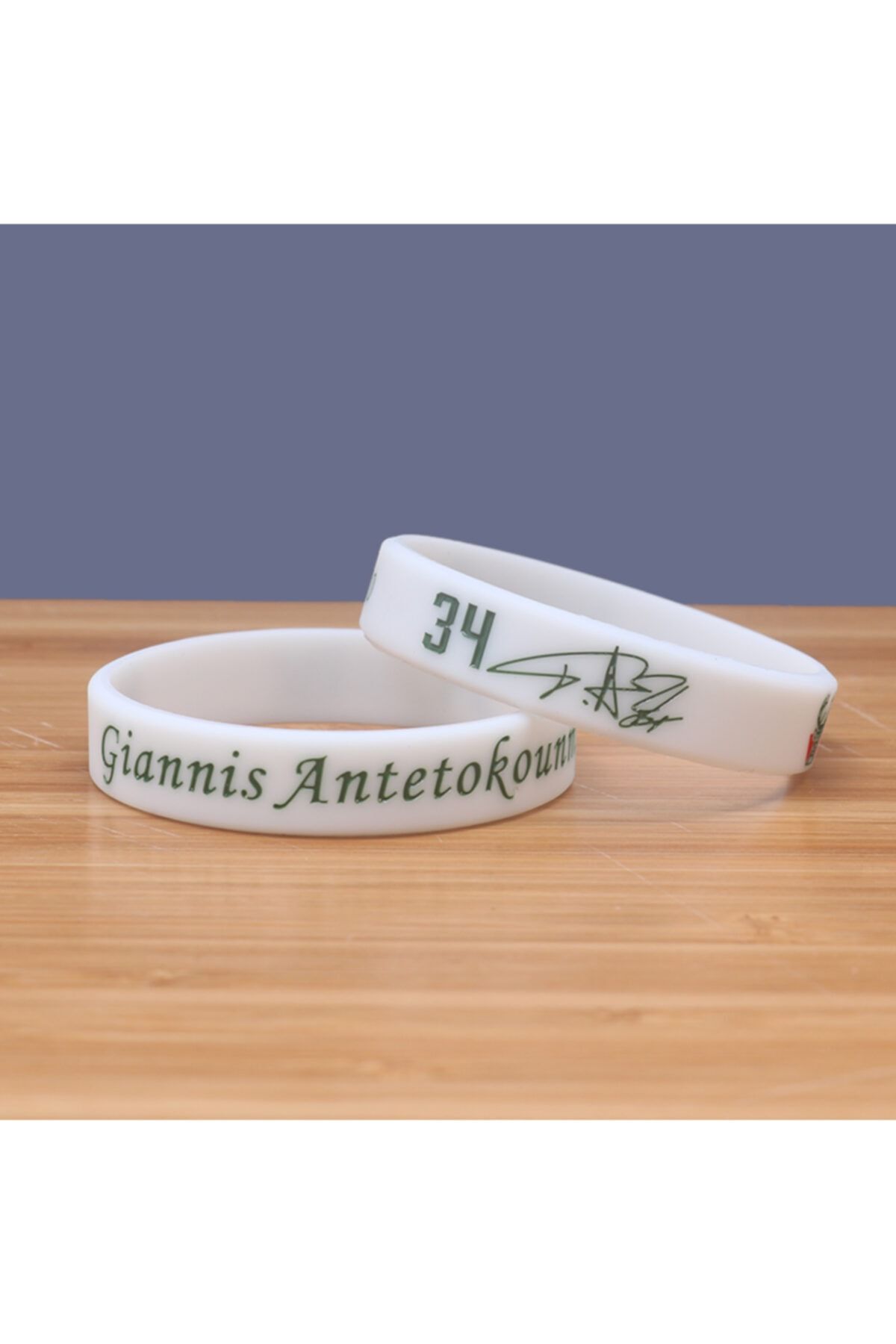 Antetokounmpo bracelet sales