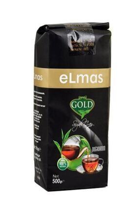Elmas Gold Siyah Çay 500 gr Image 0