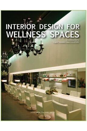 Interior Design For Wellness Space ( Iç Tasarım; Spa, Güzellik Enstitüsü Ve Kuaför Tasarımları) Image 0