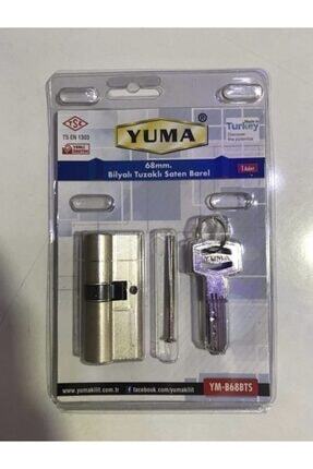 Yuma Kapı Kilit Standart Image 0