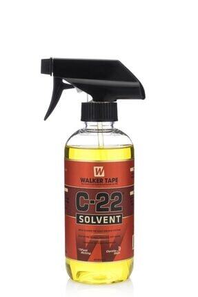 Protez Saç Bant Sökücüsü C-22 Solvent 12 Fl Oz (354 Ml) Image 0