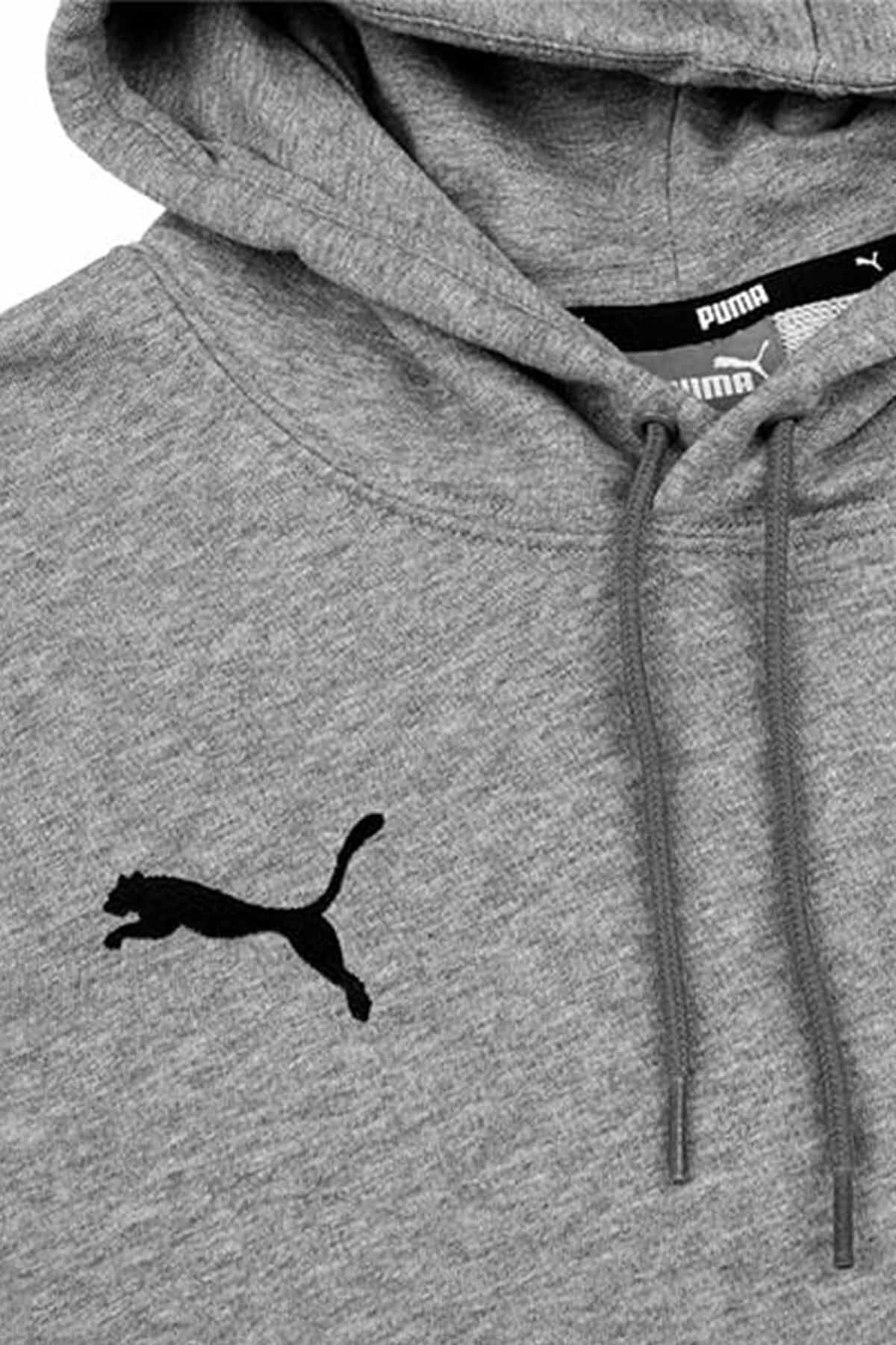 Grey hot sale puma sweatsuit