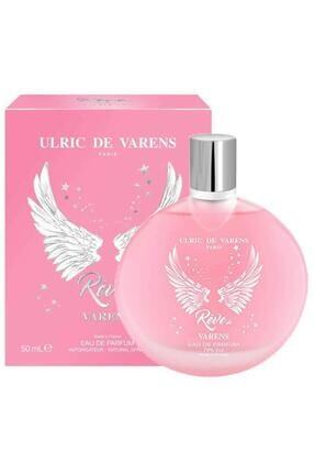ULRİC DE VARENS RÊVE DE VARENS EDP WOMEN'S Parfüm 50 ML Image 0