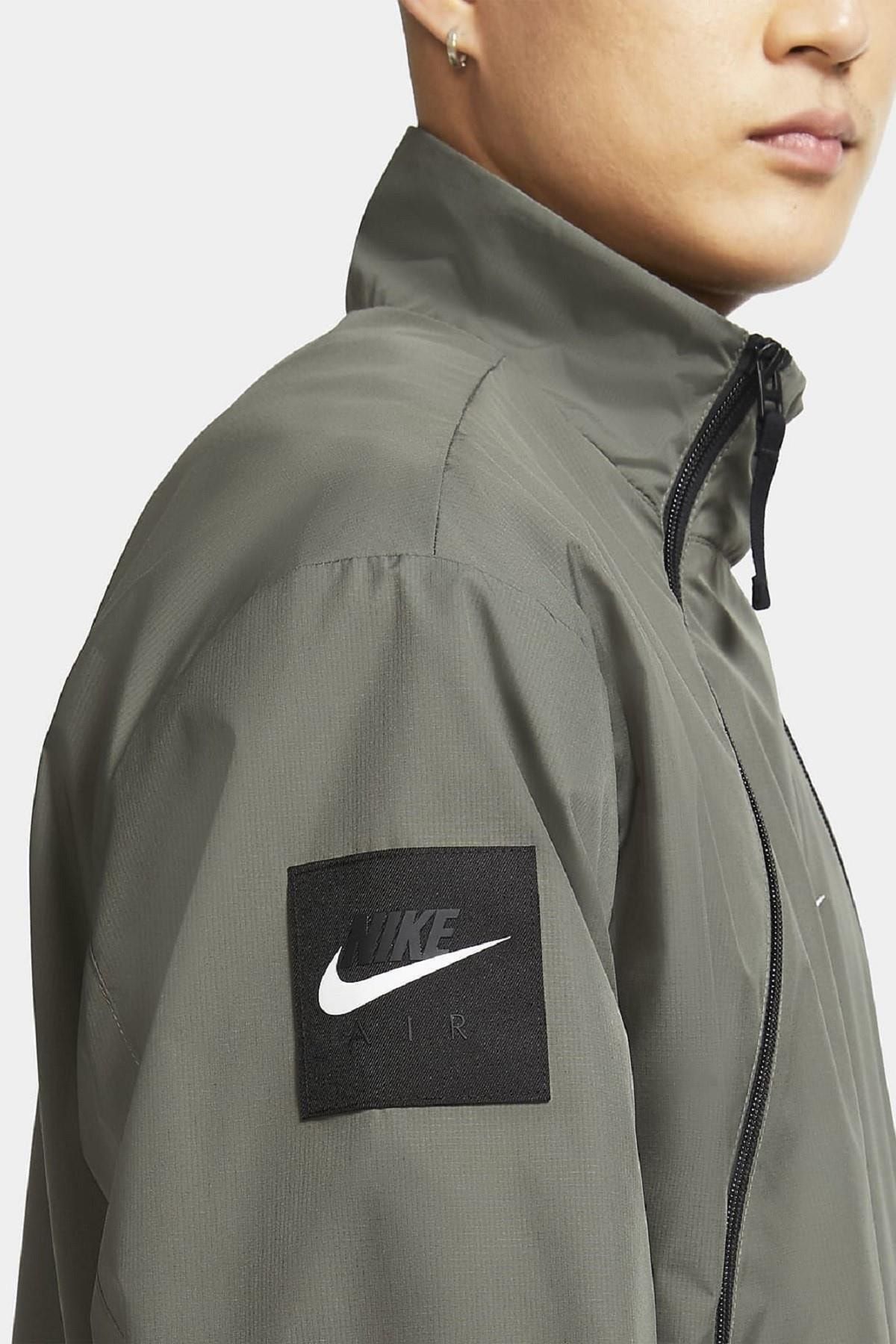 Nike air clearance loose fit jacket