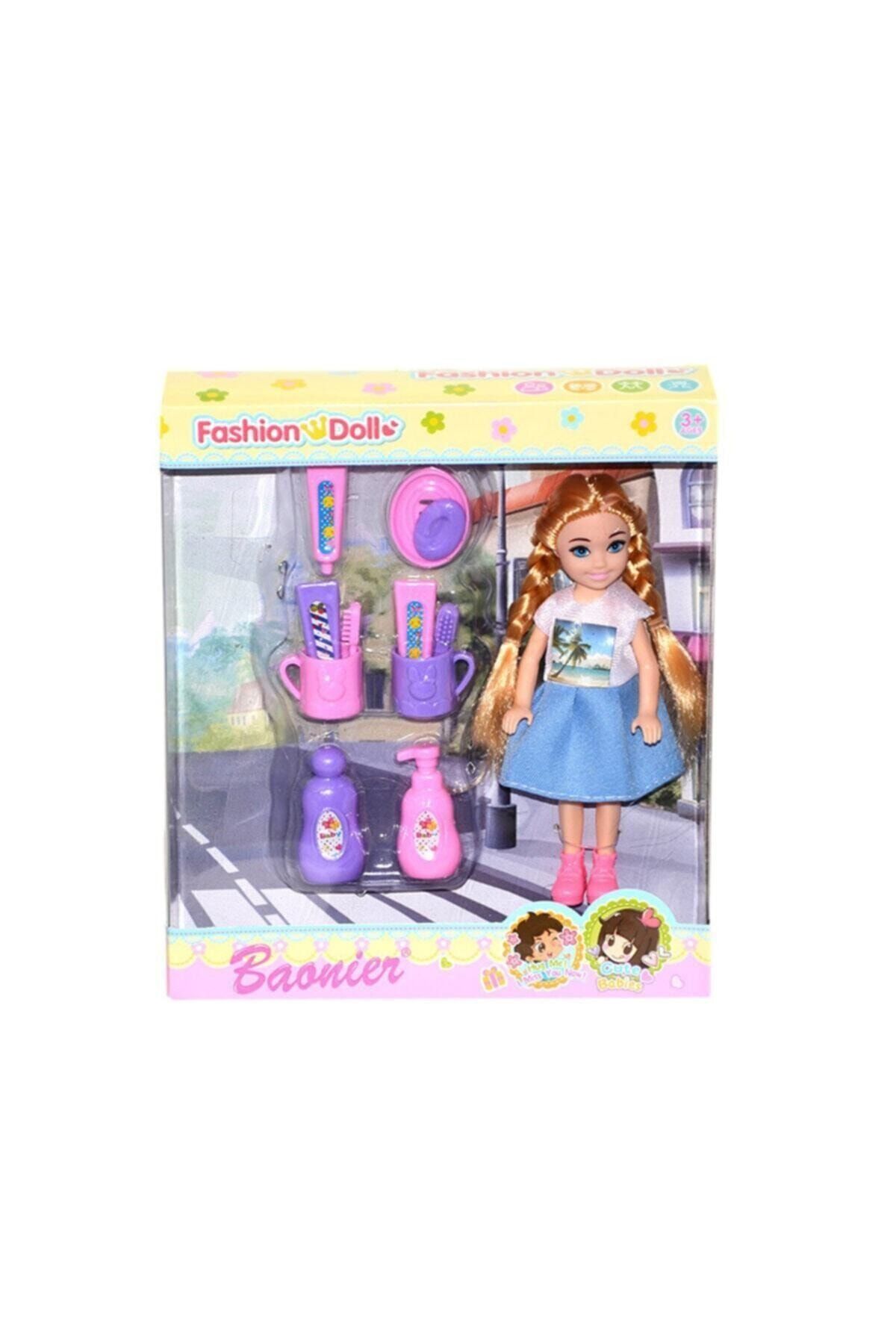 Mini fashion 2025 dolls