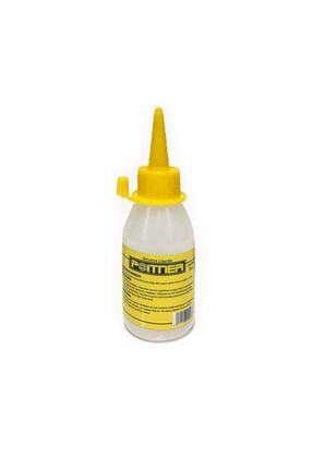 Pointer, Sıvı Silikon, Kumaş Yapıştırıcısı, 50 Ml, Soğuk Silikon, Güçlü, Şeffaf Image 0