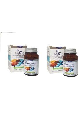 Multivitamin 40 Kapsül 2 Adet Image 0