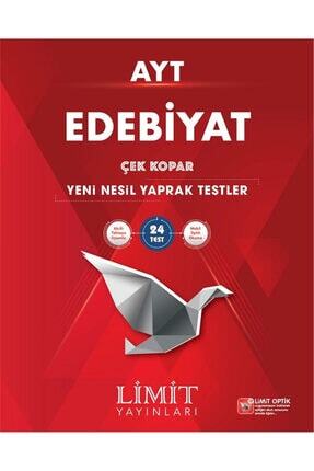 Ayt Edebiyat Çek Kopar Test Yni Image 0