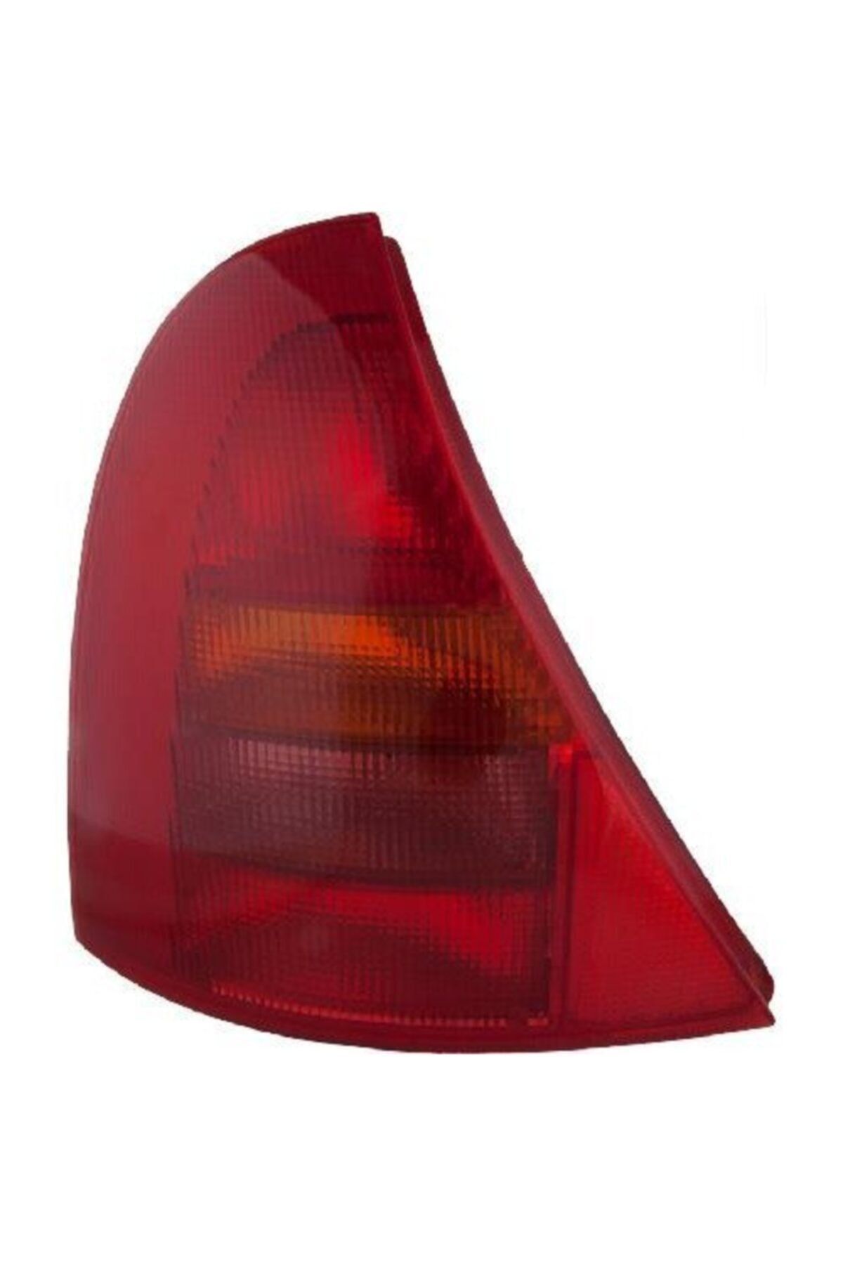 PLEKSAN Clio 2 Hatcback Arka Sol Stop Lambası 7700410515